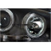 autolamp audi led headlights hyundai ix35 2009-13